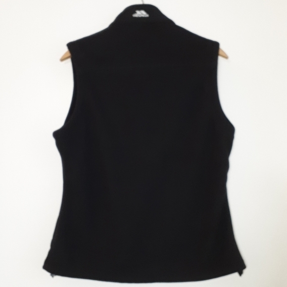 Trespass-Airtrap At300 Polar Fleece Vest UK Sz Xl - Picture 6 of 14